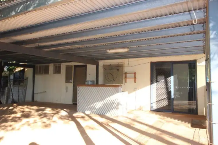 Seventh view of Homely house listing, 18 Hollings, South Hedland WA 6722