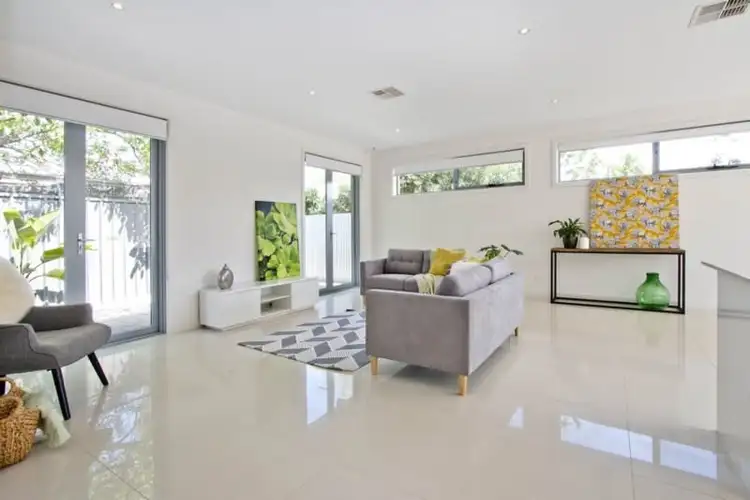 Second view of Homely house listing, 10A Autumn Avenue, Lockleys SA 5032