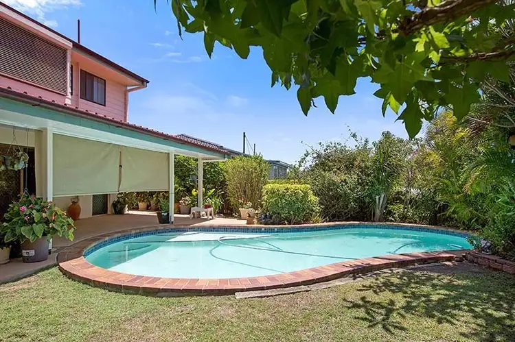 6 Choopa Street, Jindalee QLD 4074