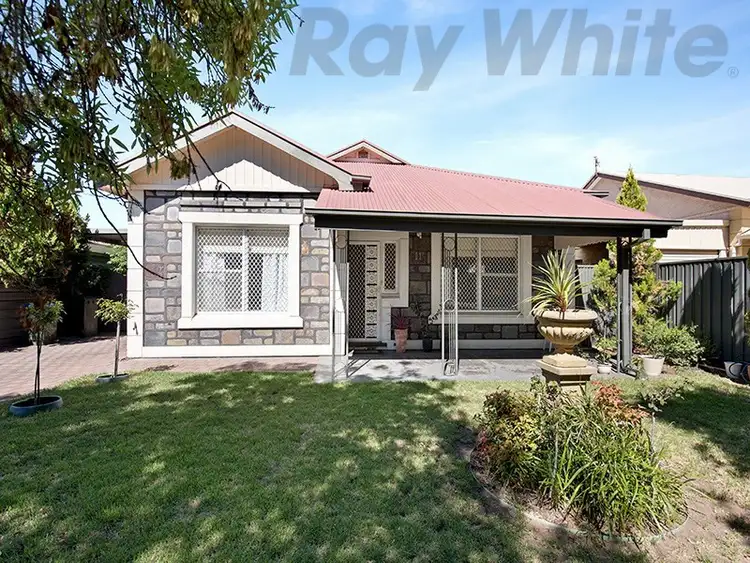 Main view of Homely house listing, 11 James Street, Woodville West SA 5011