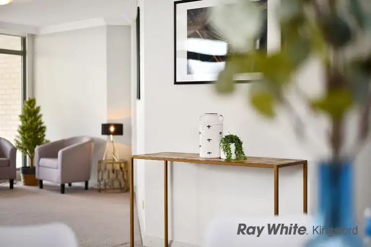 Sixth view of Homely apartment listing, 903/97 Brompton Road, Kensington NSW 2033
