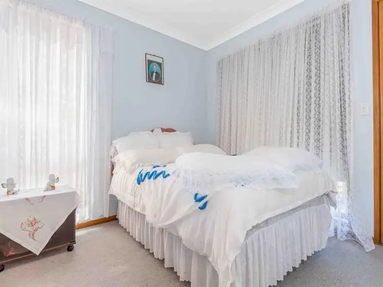 Fifth view of Homely townhouse listing, 6/11 Grove Circuit, Lake Illawarra NSW 2528