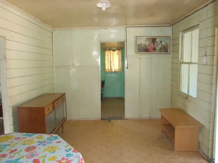 Fifth view of Homely house listing, 168 Crane Street, Longreach QLD 4730