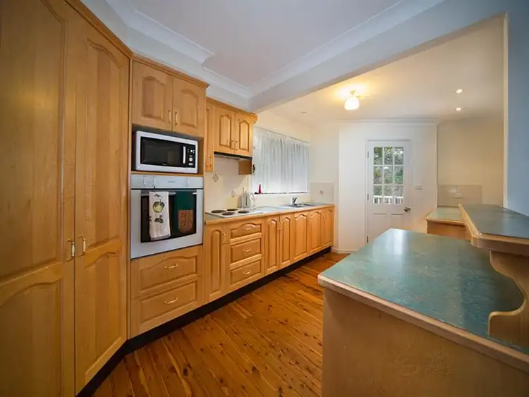 18 Harrison Street, Blackheath NSW 2785