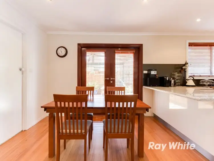 Sixth view of Homely house listing, 1/26 Laura Road, Knoxfield VIC 3180