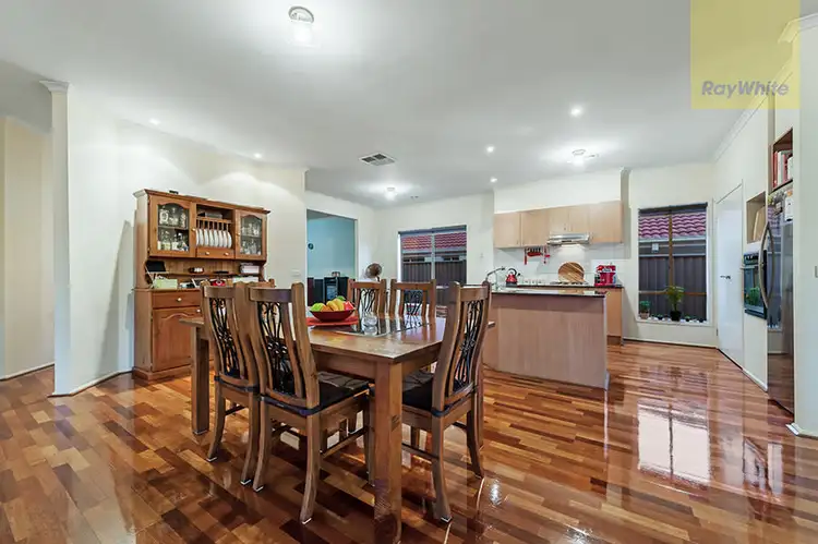 Fifth view of Homely house listing, 13 Creighton Way, Craigieburn VIC 3064