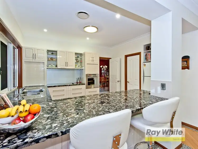 Third view of Homely house listing, 2 Nullamanna Road, Camp Mountain QLD 4520