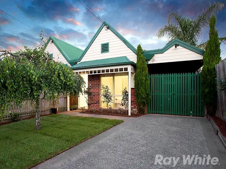 24a Smith Street, Hampton VIC 3188