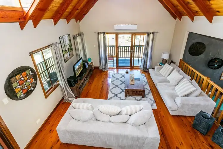 Fourth view of Homely house listing, 115-117 Boomerang Drive, Kooralbyn QLD 4285