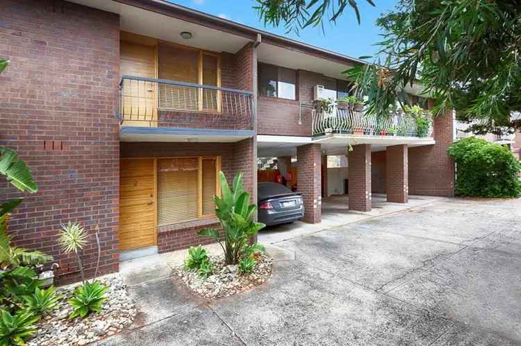 2/43 York Street, Bonbeach VIC 3196