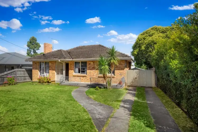 Second view of Homely house listing, 53 Bamfield Road, Heidelberg Heights VIC 3081