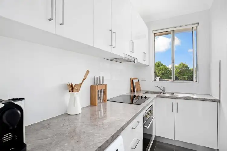 Second view of Homely apartment listing, 28/12 Chelsea Street, Redfern NSW 2016