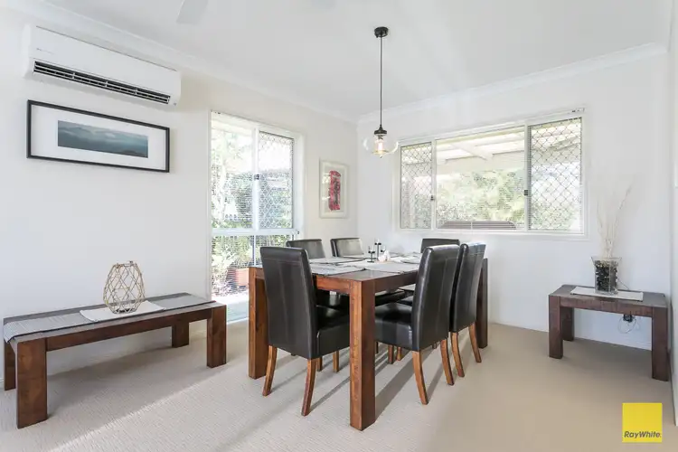 Fourth view of Homely house listing, 4 Seavista Court, Victoria Point QLD 4165