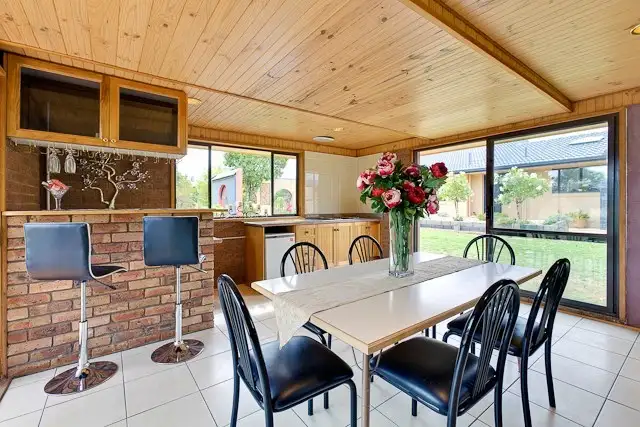 Fifth view of Homely house listing, 41 Merino Vale Drive, Wamboin NSW 2620