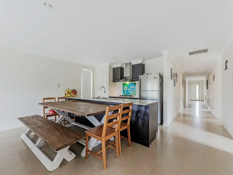 Fourth view of Homely house listing, 29 Sinclair Crescent, Tarneit VIC 3029