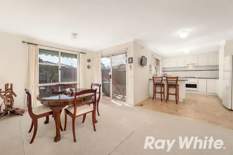 Third view of Homely house listing, 2/1 Roy Court, Boronia VIC 3155