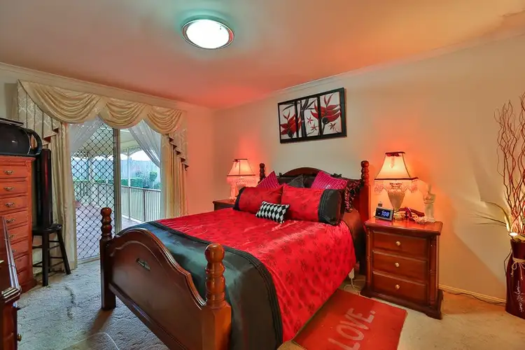 Sixth view of Homely house listing, 10 Macrossan Street, Cranley QLD 4350