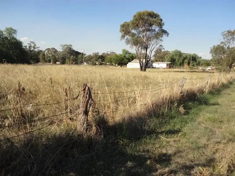 76 HIbernia Street, Stockinbingal NSW 2725