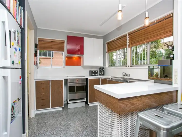 Second view of Homely house listing, 4 Dahl Street, Tarragindi QLD 4121