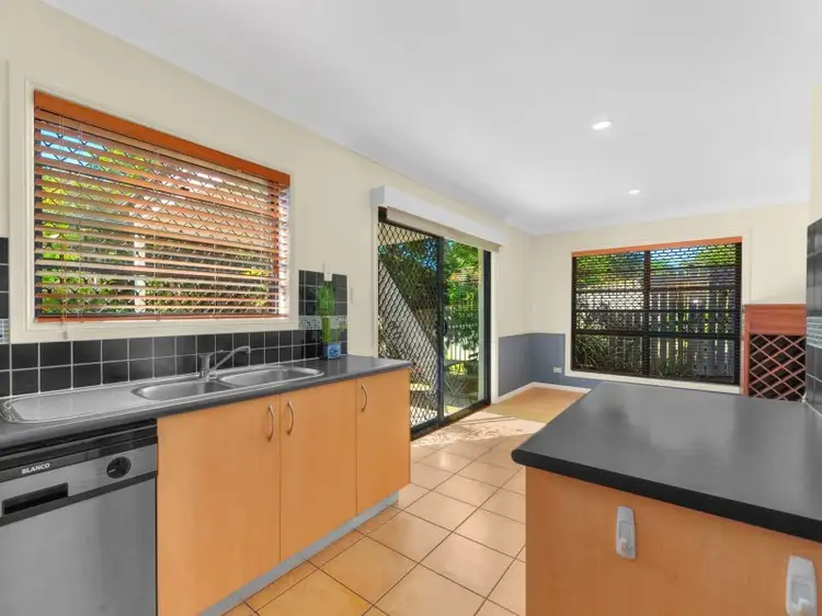 Fifth view of Homely townhouse listing, 4/48 Bundara Street, Morningside QLD 4170