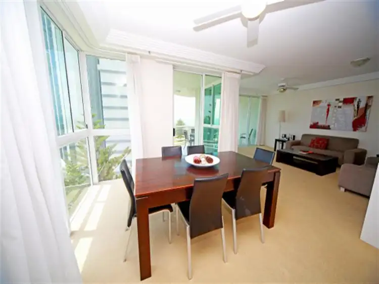 Fifth view of Homely apartment listing, 38 'Carmel by the Sea' 177 Old Burleigh Road, Broadbeach QLD 4218