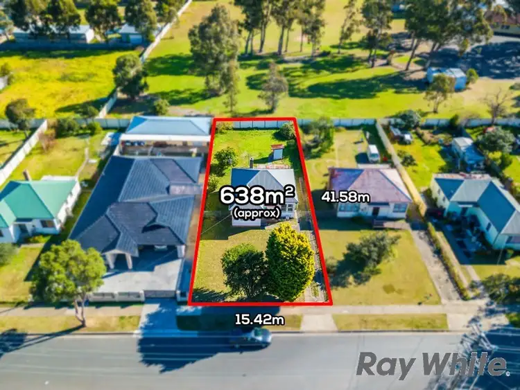 Third view of Homely house listing, 21 Matthes Street, Yennora NSW 2161