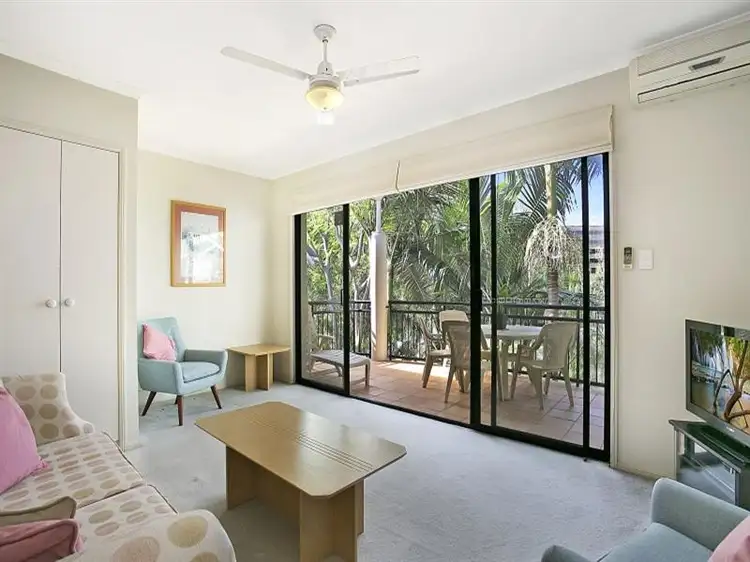 8/14 McIlwraith Street, Auchenflower QLD 4066