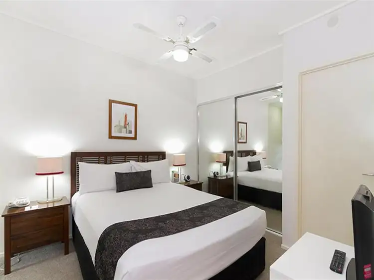 Fourth view of Homely unit listing, 16/454 Upper Edward Street, Spring Hill QLD 4000