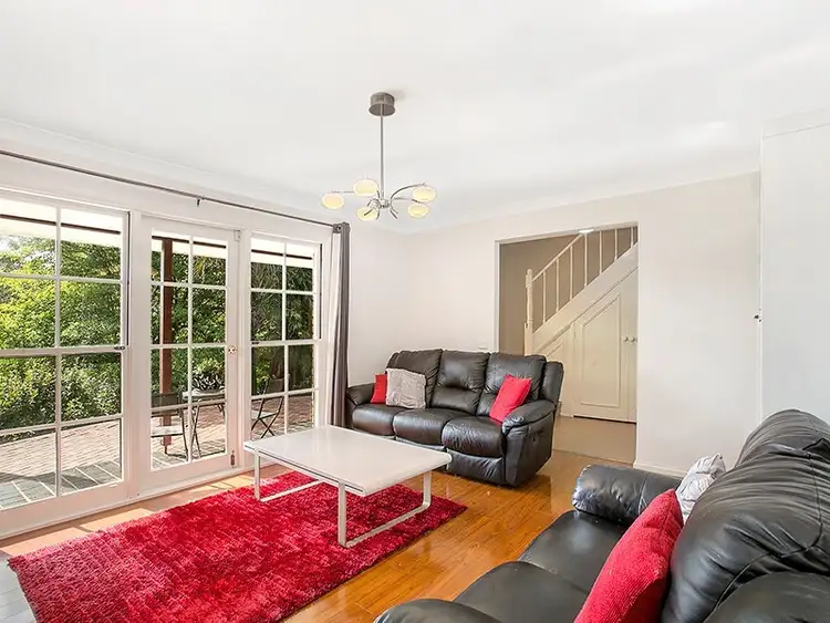 Second view of Homely house listing, 8 Illaroo Street, Bangor NSW 2234