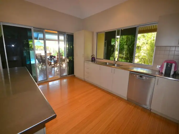 Fourth view of Homely house listing, 46 Kapang Drive, Cable Beach WA 6726