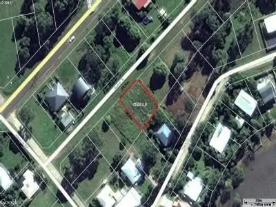 Third view of Homely land listing, 8 Zephyr Street, Russell Island QLD 4184