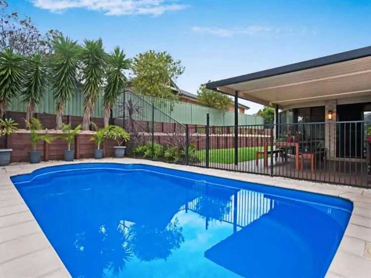 Seventh view of Homely house listing, 24 Moriarty Avenue, Ashtonfield NSW 2323