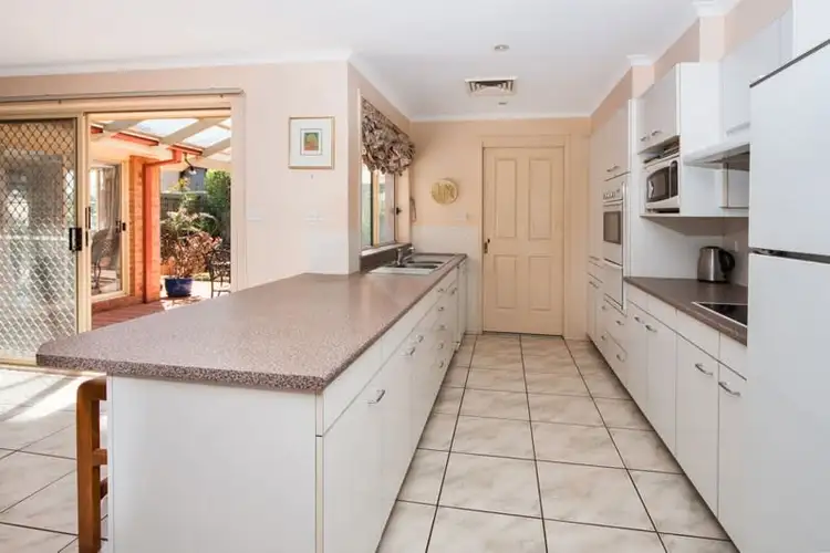 Fifth view of Homely house listing, 7 Bella Place, Barden Ridge NSW 2234