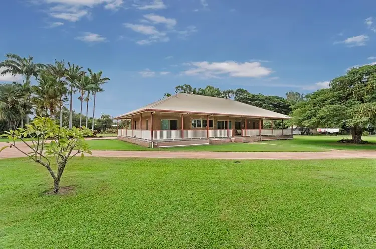 29 Cataract Avenue, Rangewood QLD 4817