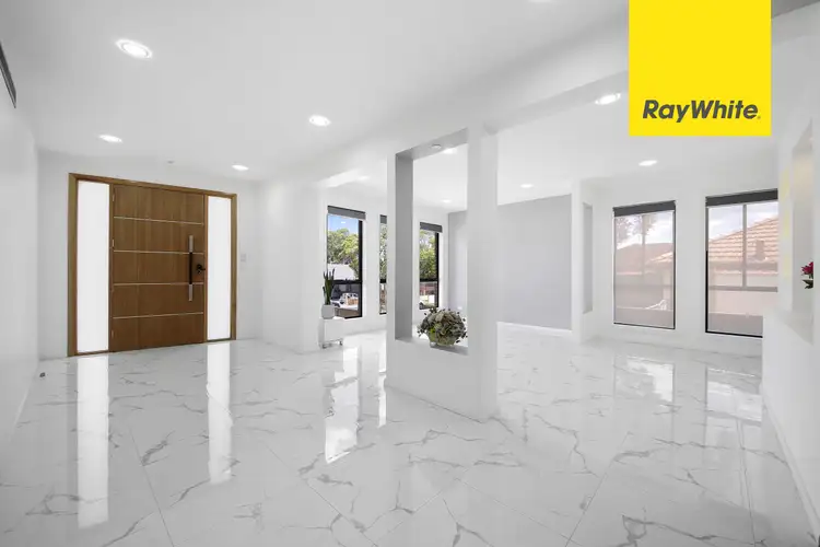 Third view of Homely house listing, 168 Virgil Avenue, Chester Hill NSW 2162