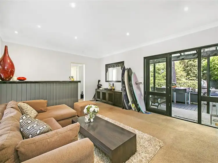 Seventh view of Homely house listing, 44 Roland Avenue, Wahroonga NSW 2076