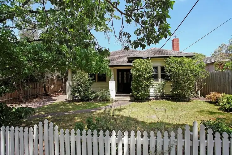 424 Mont Albert Road, Box Hill VIC 3128