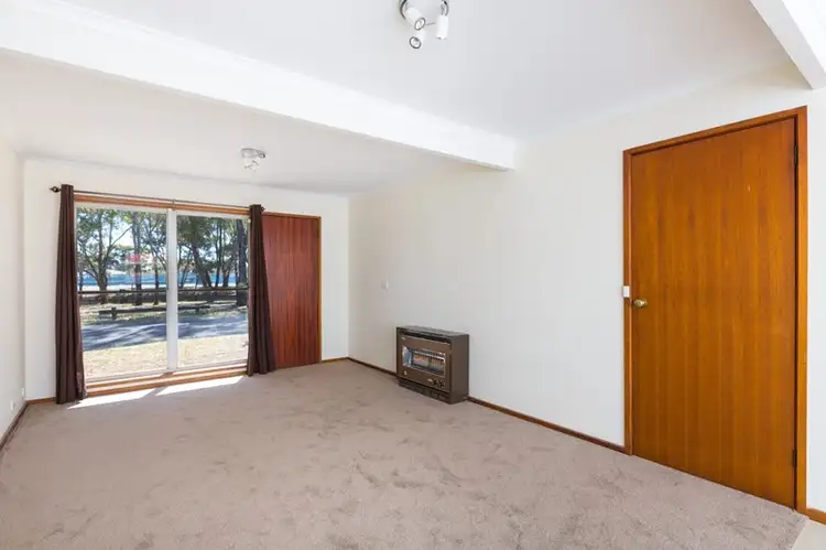 Third view of Homely unit listing, 4/1A Bayne Street, Bendigo VIC 3550