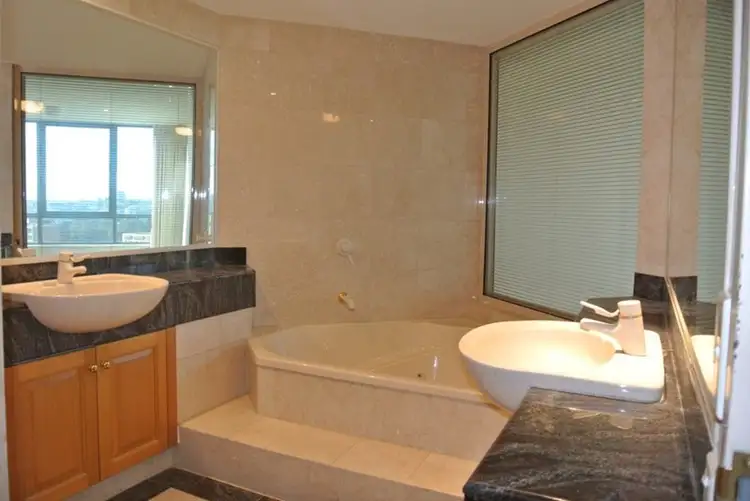 Sixth view of Homely apartment listing, 94/2 Goodwin Street, Kangaroo Point QLD 4169
