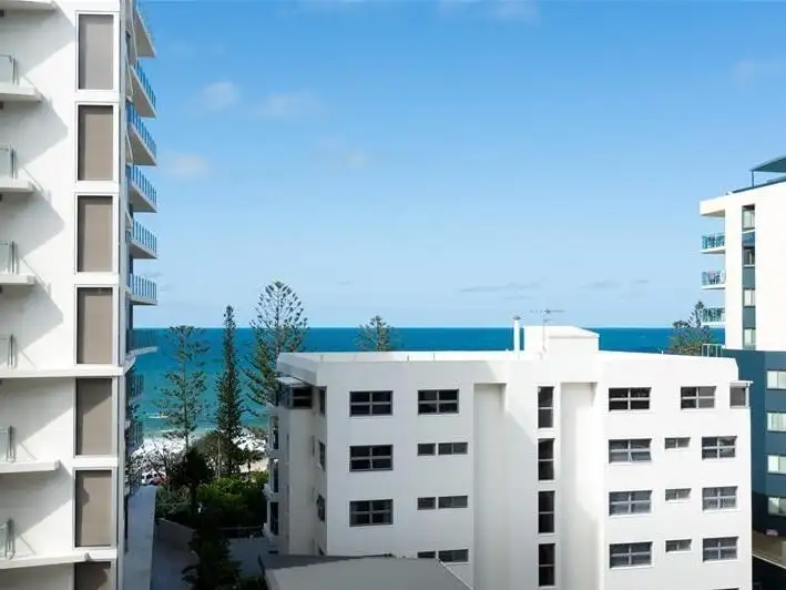 Fifth view of Homely unit listing, 803/29-37 First Avenue, Mooloolaba QLD 4557