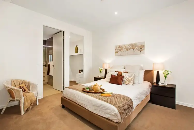 Third view of Homely apartment listing, 212/187-191 Reynolds Road, Doncaster East VIC 3109