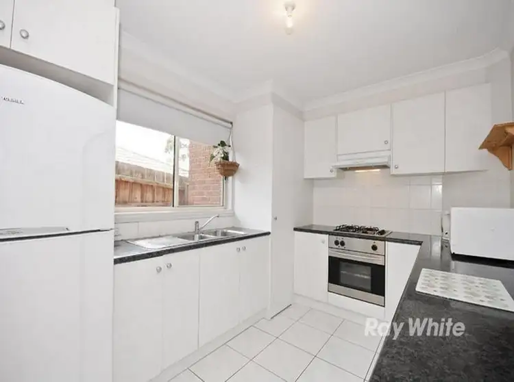Sixth view of Homely townhouse listing, 3/200 Scoresby Road, Boronia VIC 3155