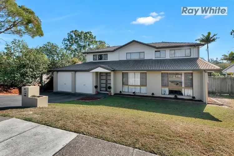 Sixth view of Homely house listing, 43 Juba Street, Riverhills QLD 4074