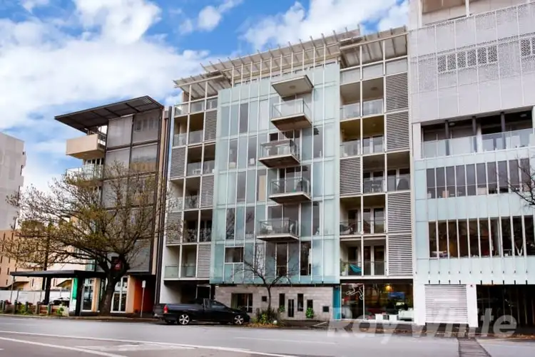 Third view of Homely unit listing, 104/268 Flinders Street, Adelaide SA 5000