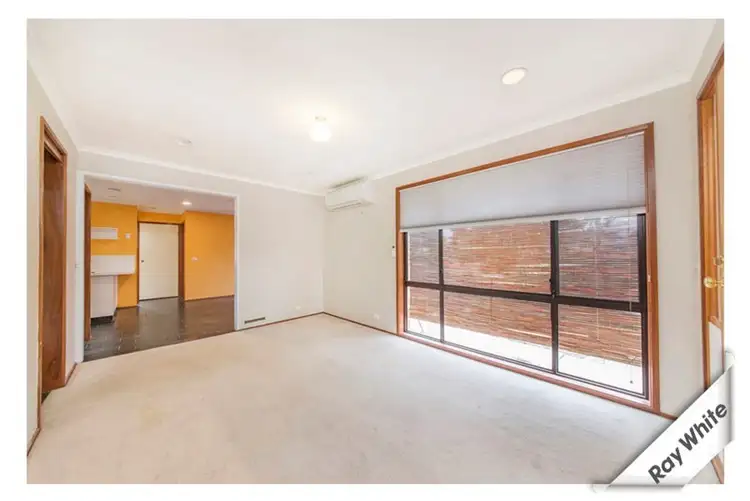 Third view of Homely townhouse listing, 20/6 Beazley Crescent, Calwell ACT 2905