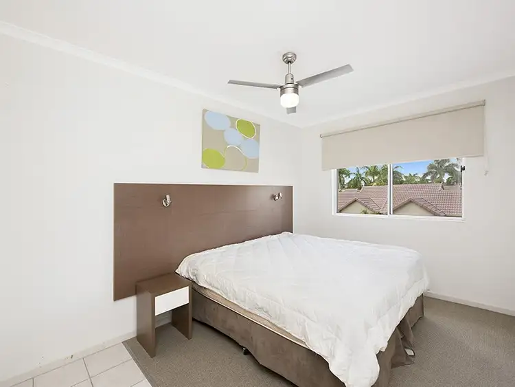 Fourth view of Homely unit listing, Unit 42/42a The Oasis 2 Landsborough Parade, Golden Beach QLD 4551