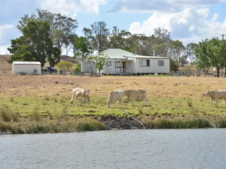 Fourth view of Homely rural property listing, " Oxley Springs / Wangadale", Coonabarabran NSW 2357