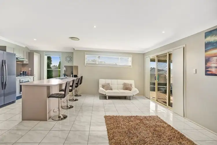 Fourth view of Homely house listing, 16 Woodhurst Street, Largs NSW 2320