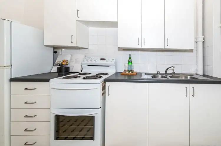 Fifth view of Homely apartment listing, 13/14 Clapton Place, Darlinghurst NSW 2010