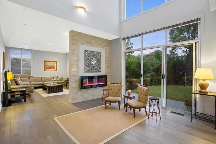Fourth view of Homely house listing, 12 Robertswood Close, Doncaster East VIC 3109